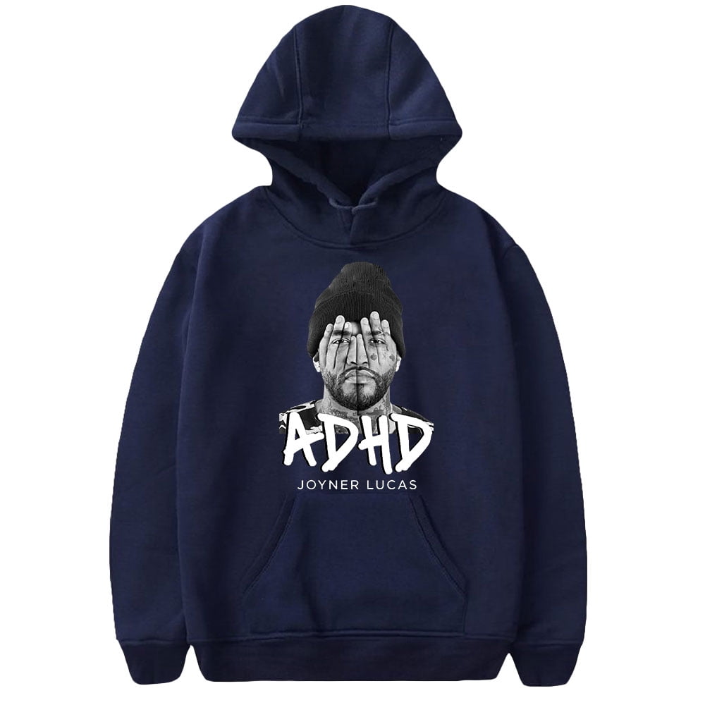 Adhd hoodie joyner discount