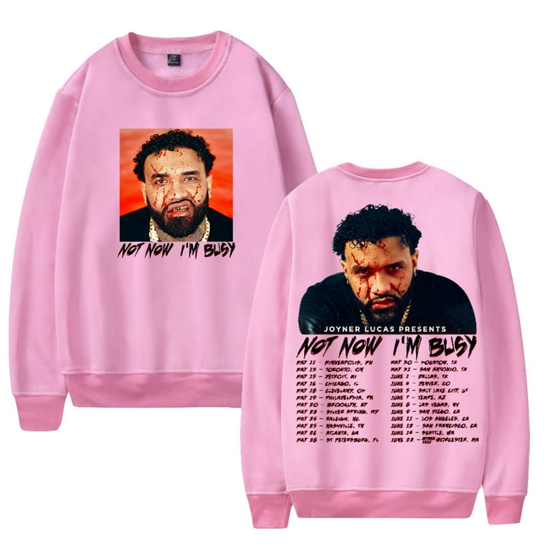 Joyner lucas sweatshirt on sale