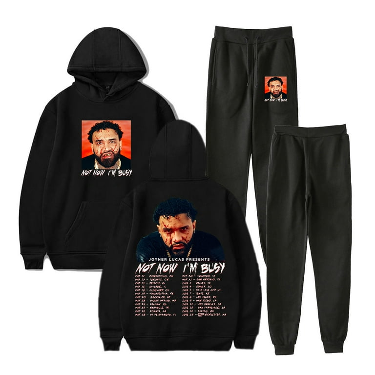 Joyner lucas sweatshirt online