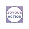 thumbnail image 1 of Joyous Action: A Guide to Pleasure, (Paperback), 1 of 1