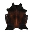 thumbnail image 1 of Joyously NATURAL cowhide rugs for sale TORNASOL rug, 1 of 1