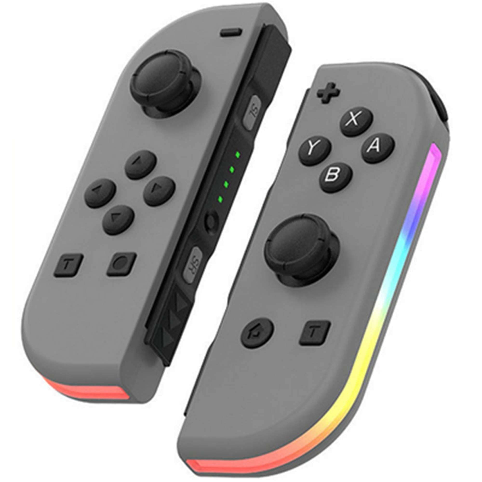 Joypad Contorller Replacement for Switch Controller,Compatible with ...