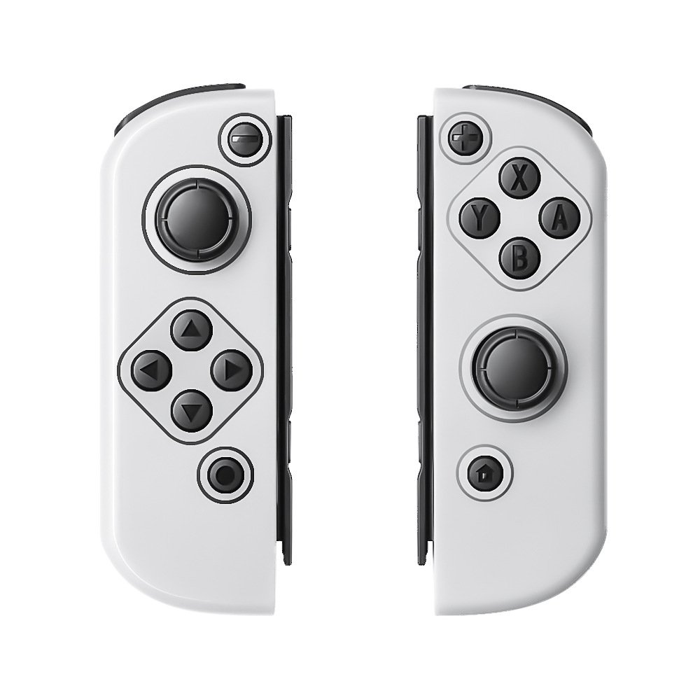 Joypad Controller For Nintendo Switch/Switch Lite/OLED