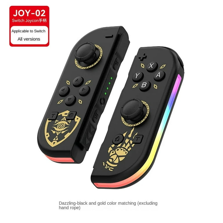 Joycon Controller Vivefox Joycons Vivefox Nintendo Switch Vivefox