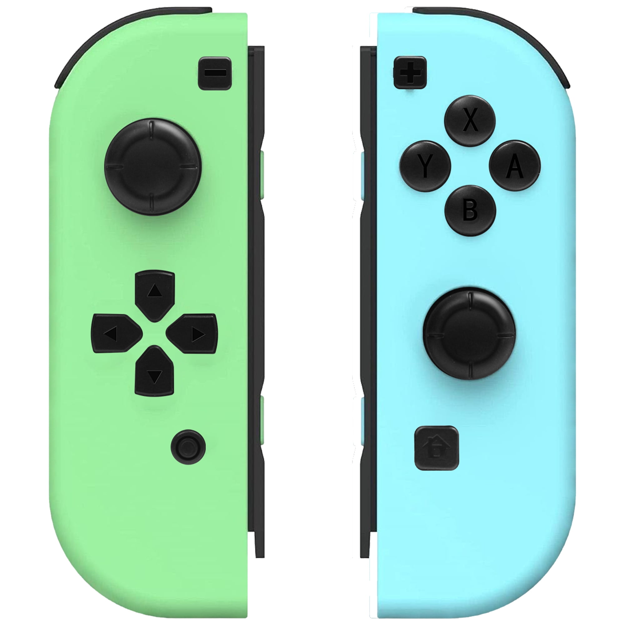 HORI - NSW Super Mario Edition Mini Hori-Pad Controller