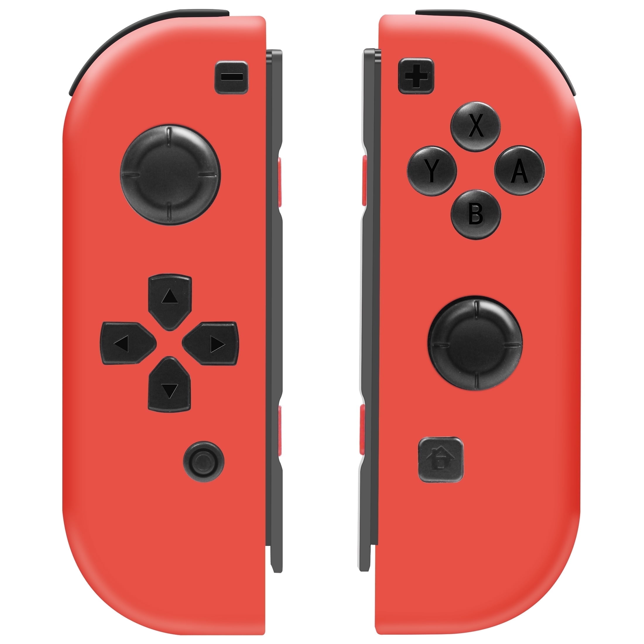 Joypad Controller (L/R) for Nintendo Switch, Wireless Gamepad with