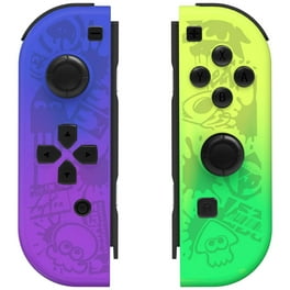 switchコントローラー Switch⽤ワイヤレスネオンコントローラーPro』が2023年7⽉に新