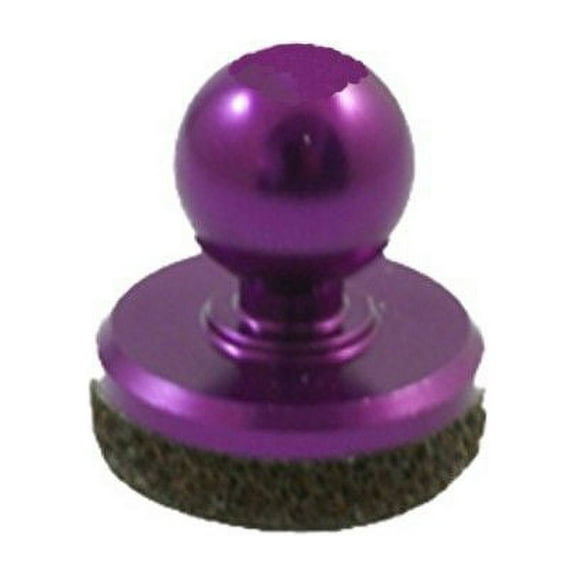 Joypad Game Stick Controller For Smartphone Tablet iPad Gaming Purple