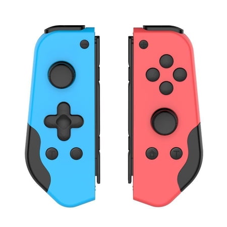 Joypad Vibration Turbo Wireless Controller for Switch (L/R)