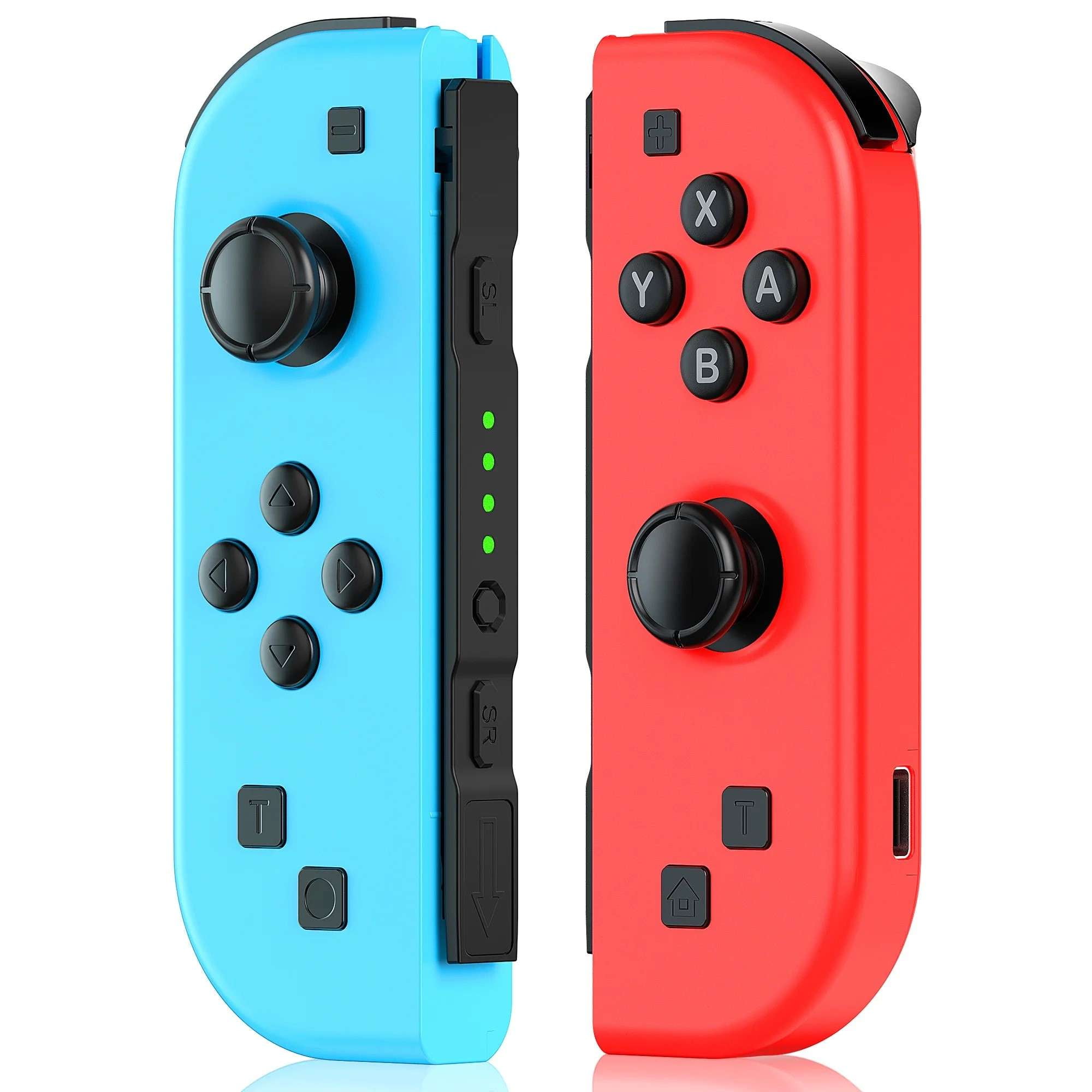 Switch Controller for Nintendo Switch,Switch Remote Joypad