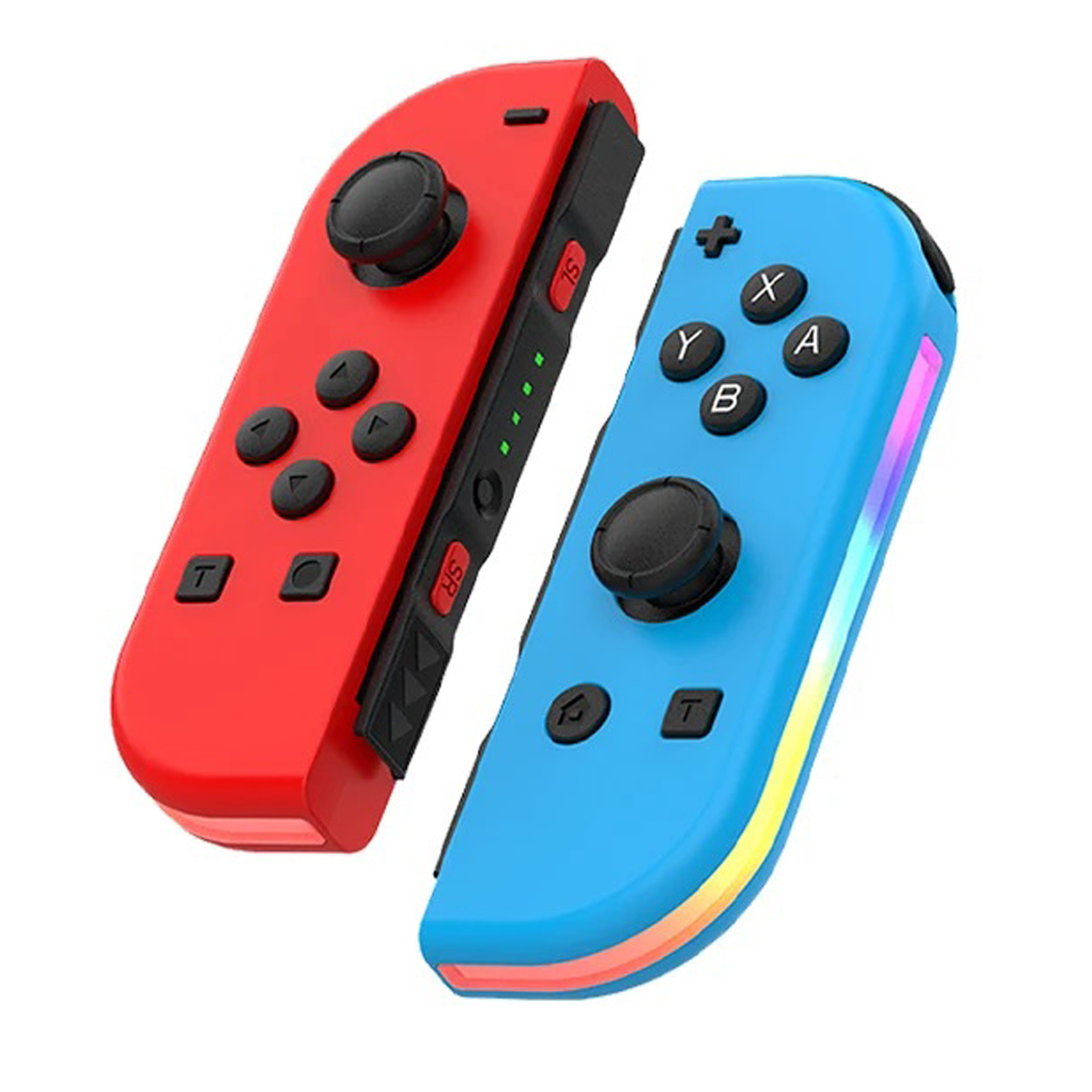 Joypad for Nintendo Switch/Lite/Oled JoyCons L/R for Zelda Switch