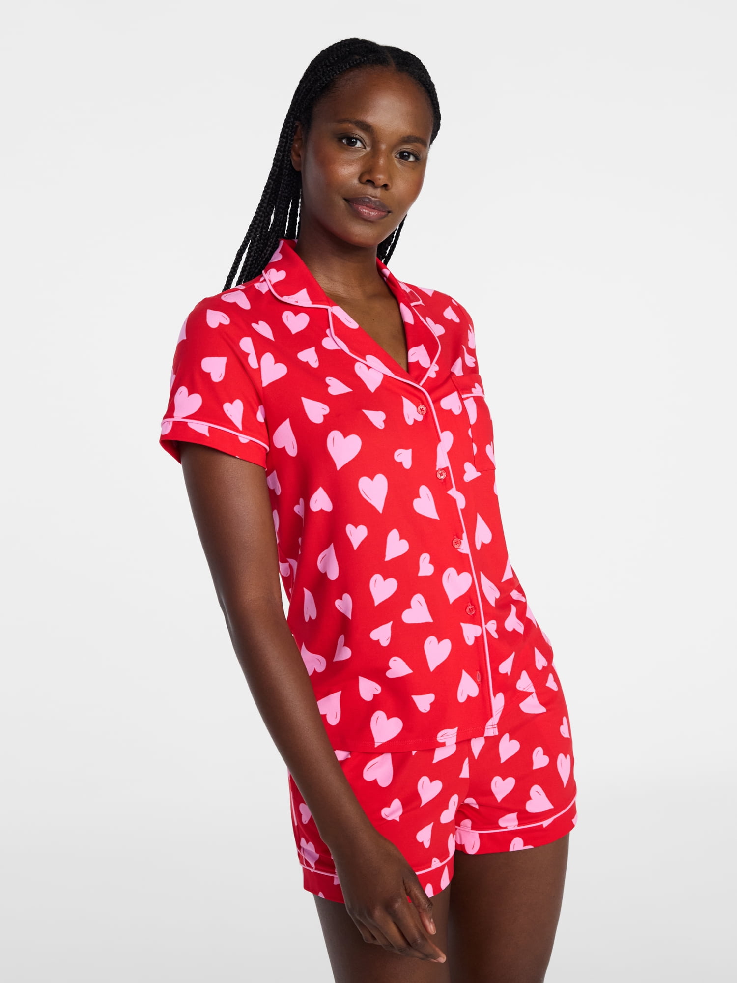 Joypsun-Women-s-Dreamy-Soft-
