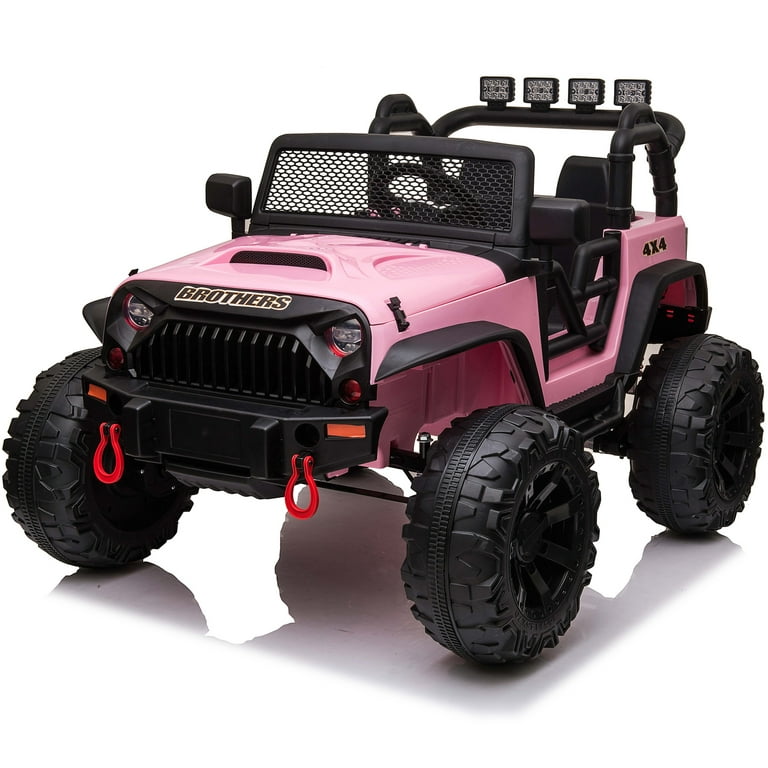 https://i5.walmartimages.com/seo/Joyracer-12V-Kids-Ride-Truck-Car-Parent-Remote-Control-2-Seater-5-5-AH-Battery-Powered-Toy-w-4-Large-Wheels-Spring-Suspension-3-Speeds-LED-Lights-Blu_17d8d96a-ffd8-48ee-9f9f-e0fd5561079c.5e8d4261faf8c9855133a9e97fe8a2b2.jpeg?odnHeight=768&odnWidth=768&odnBg=FFFFFF