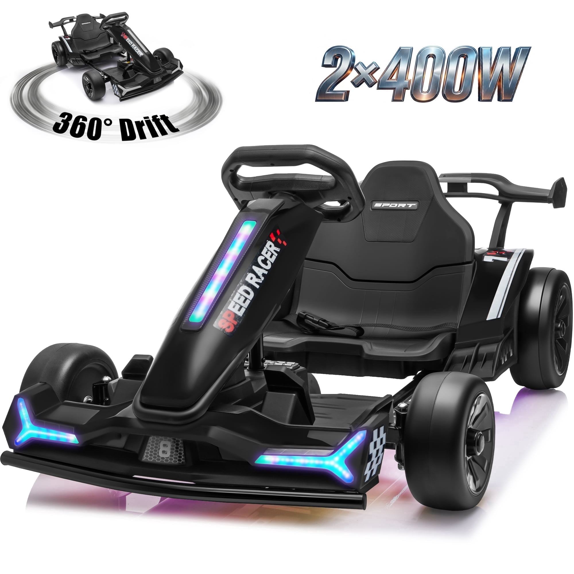 Joyracer-24V-10Ah-Electric-Go-