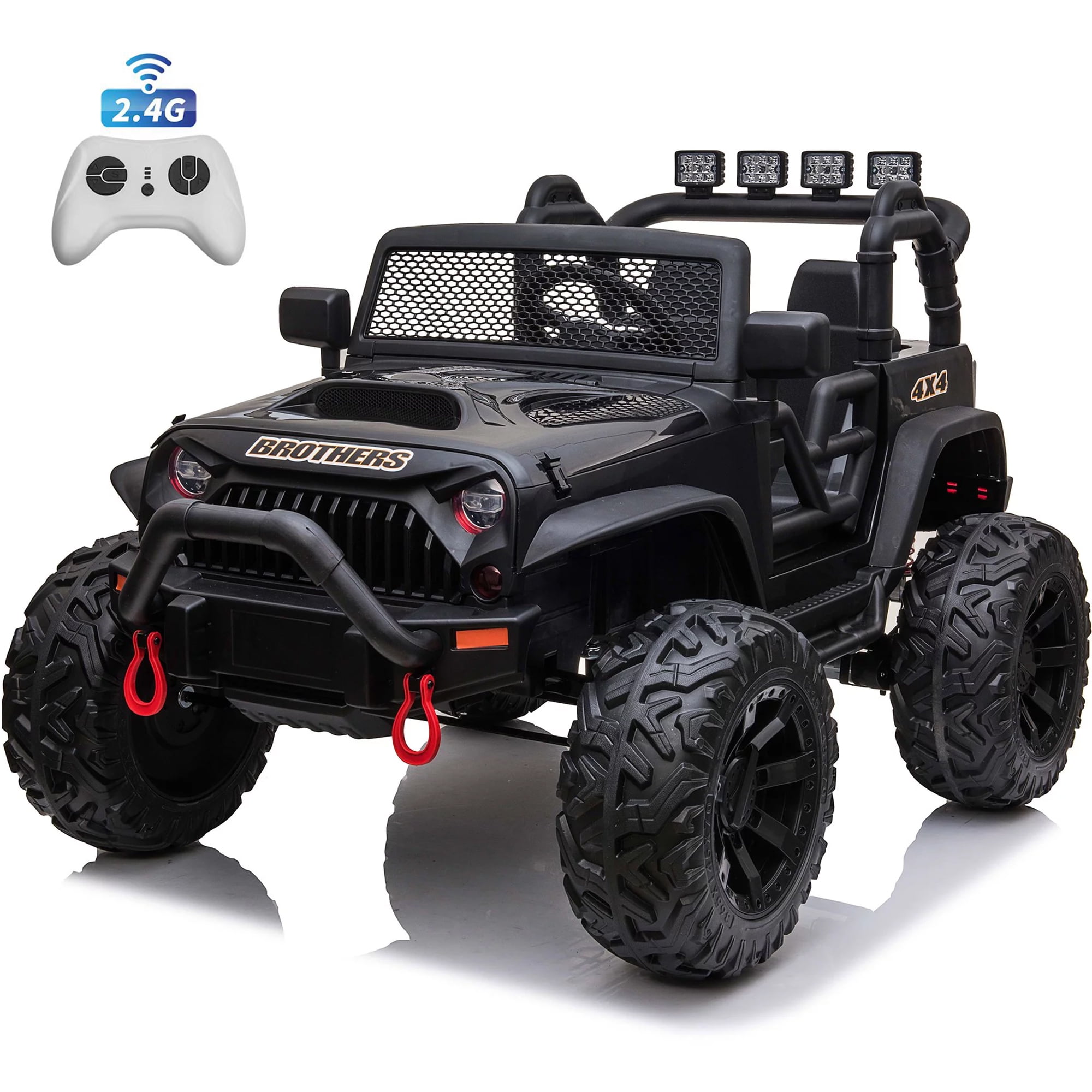Joyracer-24V-Kids-Ride-Truck-Car-Remote-Control-2-Seater-2-200W-Motor-9-AH-Battery-Powered-Toy-w-Spring-Suspension-4-Large-Wheels-3-Speeds-LED-Lights_27b0586e-fa3c-4101-8a22-44b162bec4ff.c25ae4b308c9d46341d0a6e138c3dbe5.jpeg
