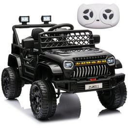 Battery operated jeeps at walmart sale