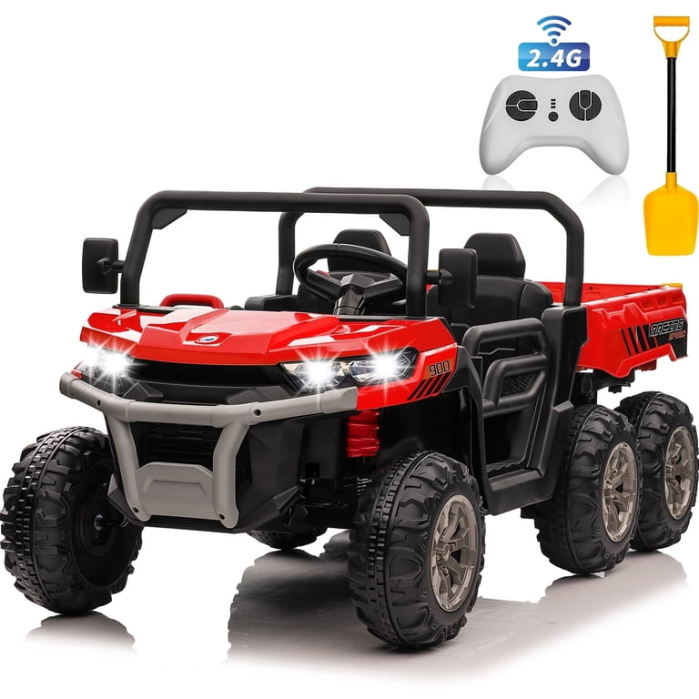 Ride on Toy for Christmas Present: Perfect Gift Ideas for Kids