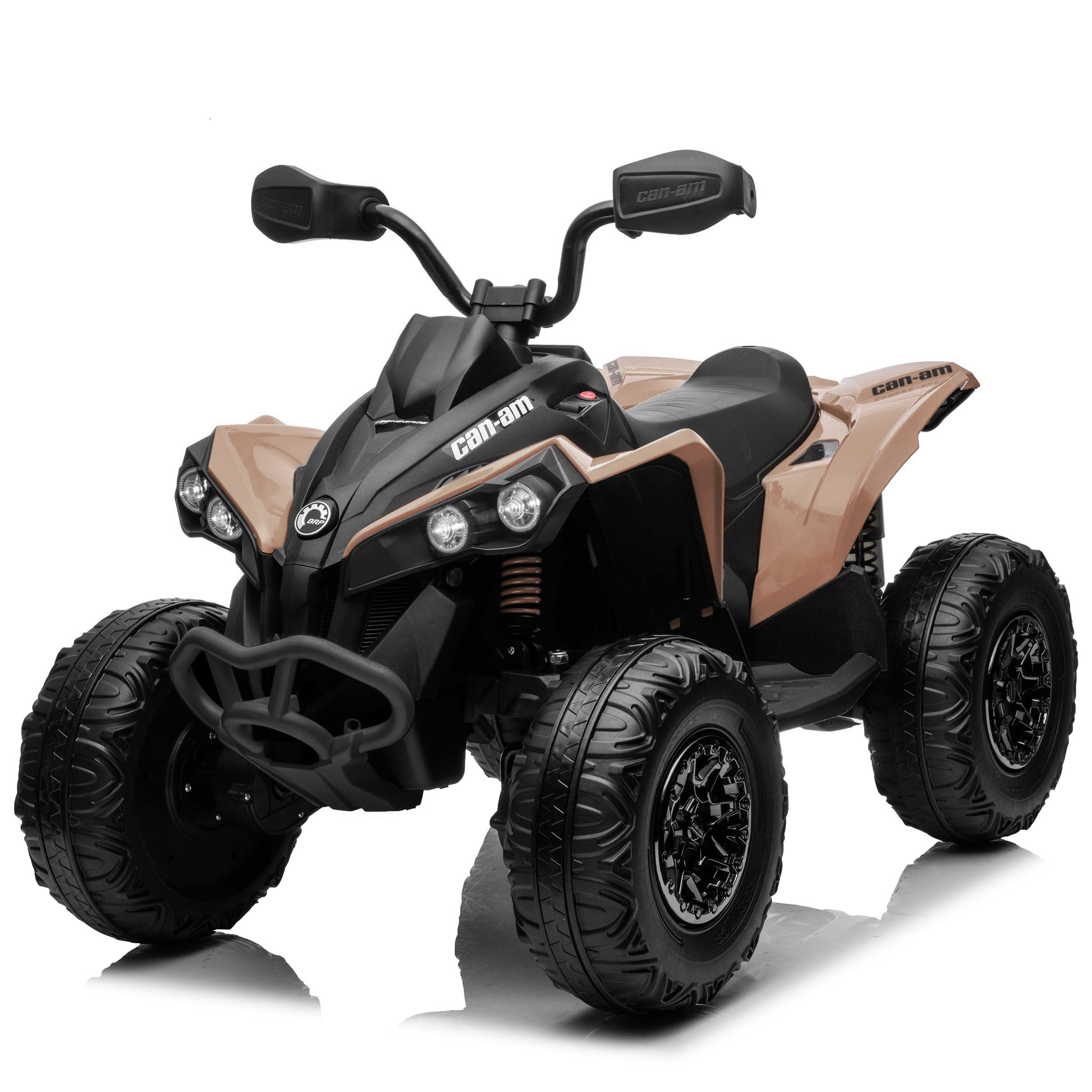 24v quad ride on