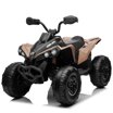 Hyper Toys 24V Go Kart Ride On, Green - Walmart.com