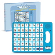 Joyreal AAC Autism Device Speech Aid with 8 Programmable Buttons