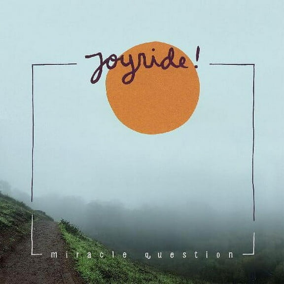 Joyride - Miracle Question - Music & Performance - Vinyl