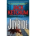 thumbnail image 1 of Pre-Owned Joyride: Includes the Bonus Novella Weed Species (Paperback) 0843963719 9780843963717, 1 of 1