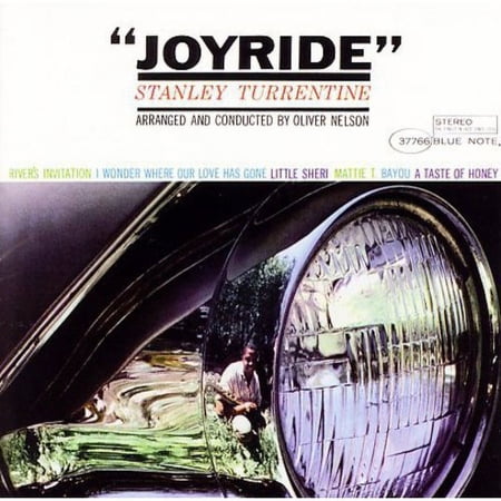 Joyride (Remaster)