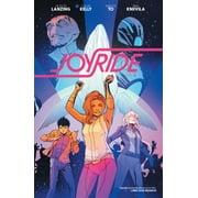 Joyride Vol. 2 Paperback