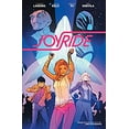 thumbnail image 1 of Pre-Owned Joyride, Volume 2 (Paperback) 1608869733 9781608869732, 1 of 1