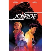 Joyride Vol. 3 Paperback