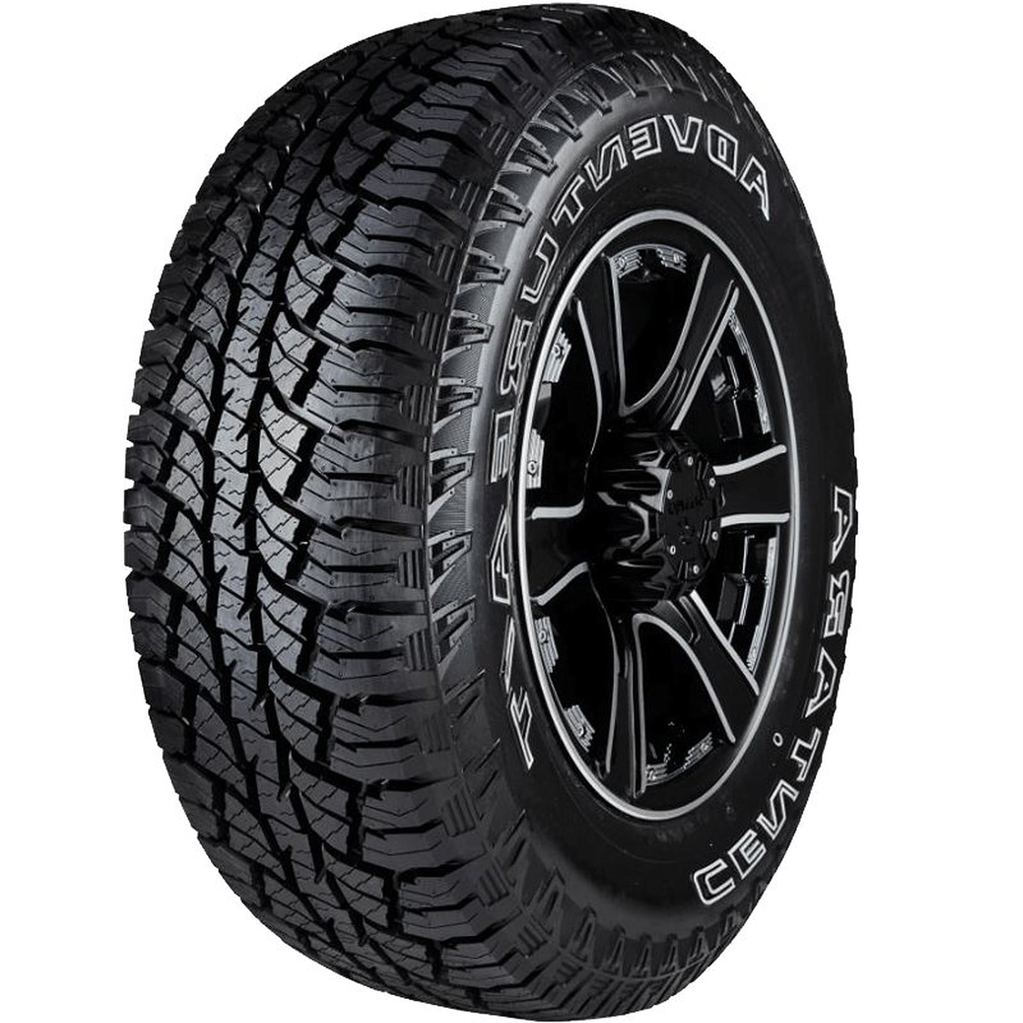 Joyroad Adventure A/T All Terrain LT285/65R18 125/122S E Light Truck Tire W2015 Uae Electronic uaeelectronic.com