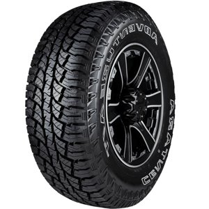 Joyroad Adventure A/T All Terrain LT285/65R18 125/122S E Light Truck Tire Sansujyuku sansujyuku.com