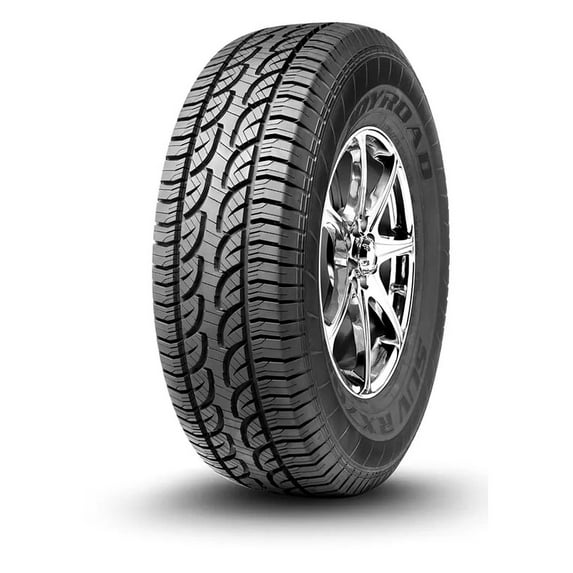 Joyroad RX706 All Terrain LT245/75R16 120S E Light Truck Tire