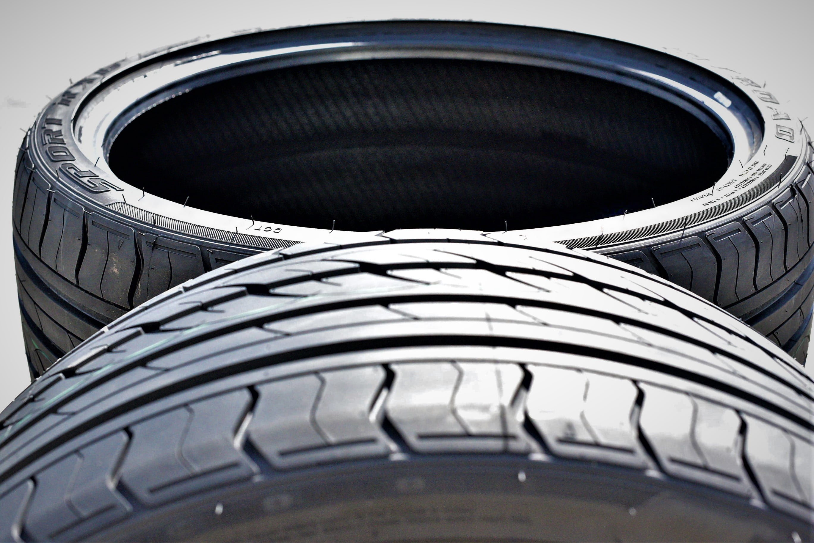 Joyroad Sport RX6 245/45ZR19 245/45R19 98W AS A/S High Performance Tire Fits: 2010-14 Ford Mustang GT, 2014-16 Chevrolet Impala LTZ Sansujyuku sansujyuku.com