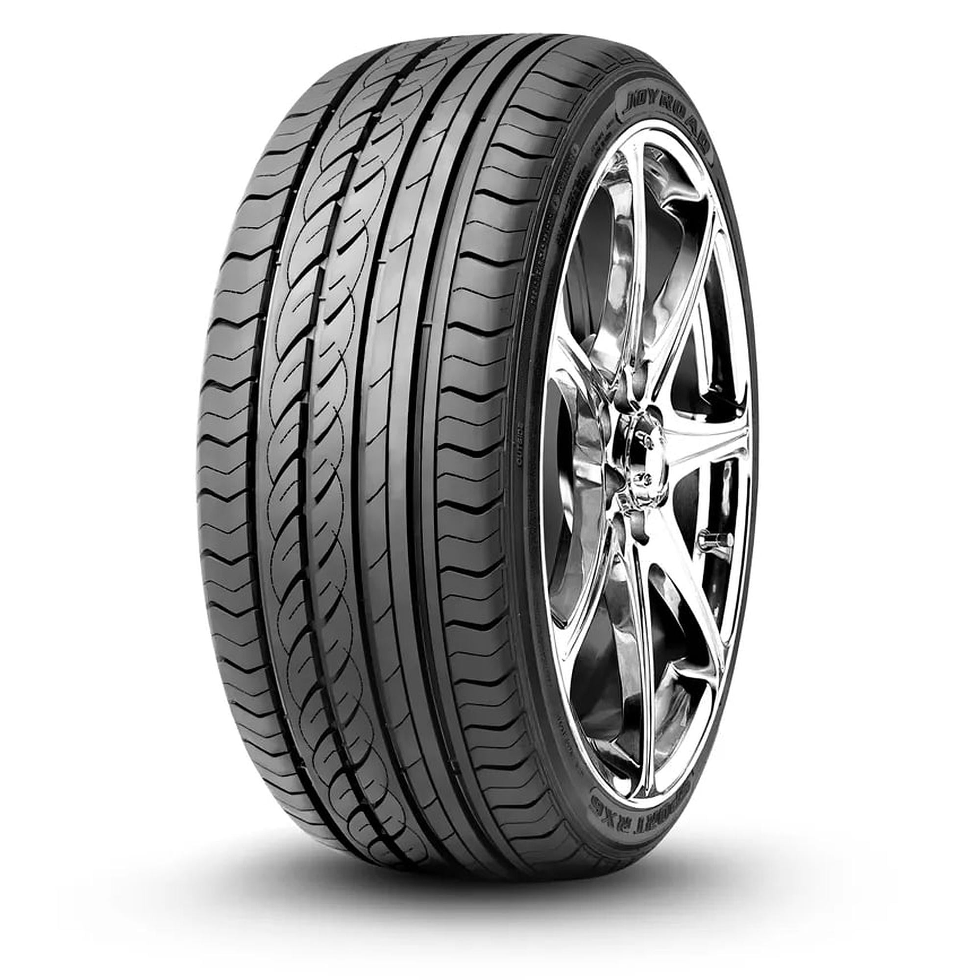 Joyroad Van RX5 UHP Summer 235/65R16C 115R D Passenger Tire
