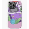 thumbnail image 1 of Joys of 98 Retro Gaming Art M2454 Phone Case for iPhone 17 16 15 14 13 12 11 Pro Max, 1 of 2