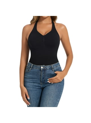 Halter Cami Top