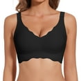 thumbnail image 1 of Joyshaper Women's Seamless Bras No Underwire Comfort Seamless Bra Full Coverage Everyday Bra, 1 of 6