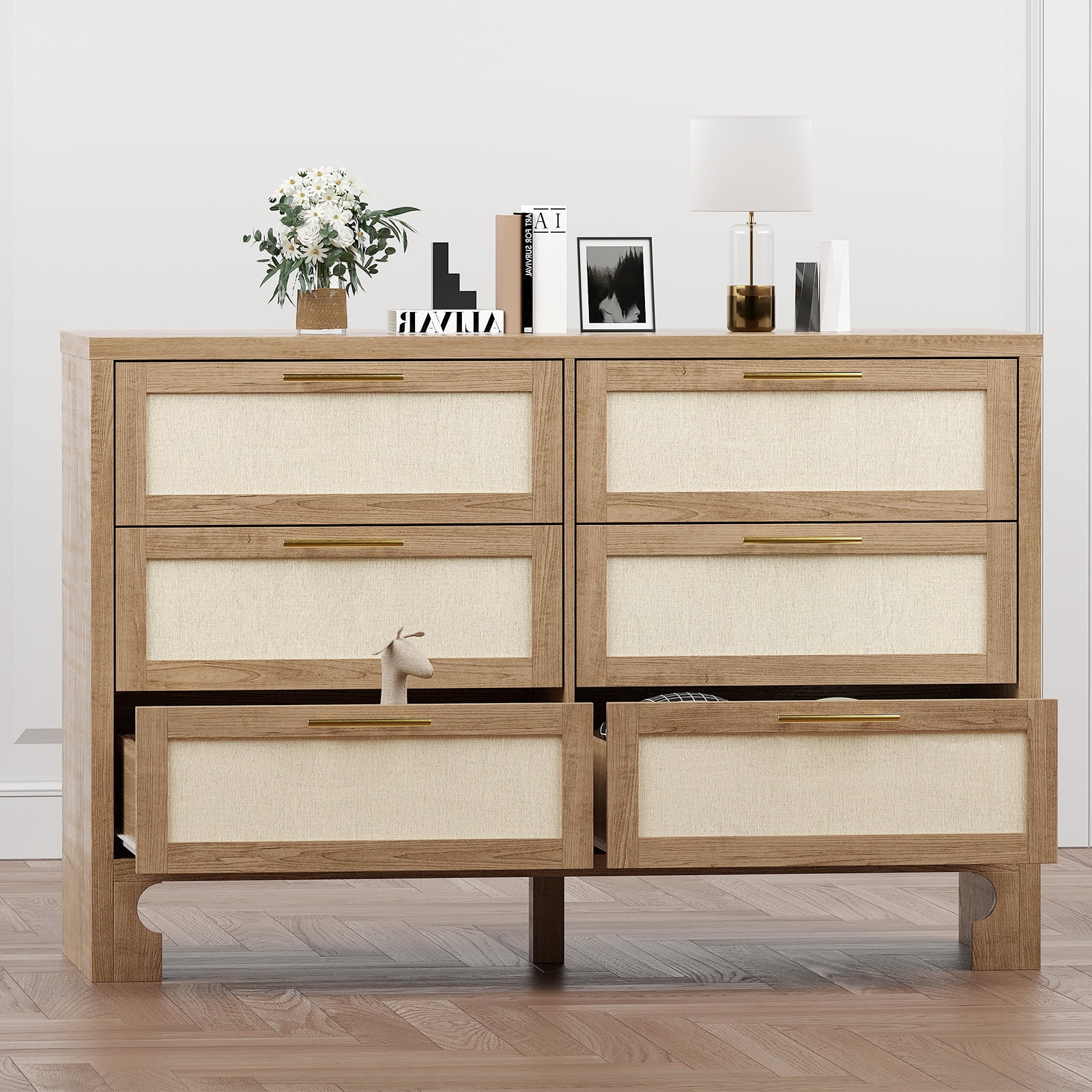 Boho chic dresser sales