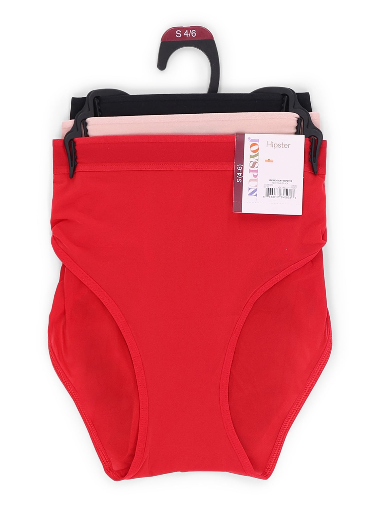 Marilyn Monroe Women's Sexy Lace Hipster Brief Panties 5