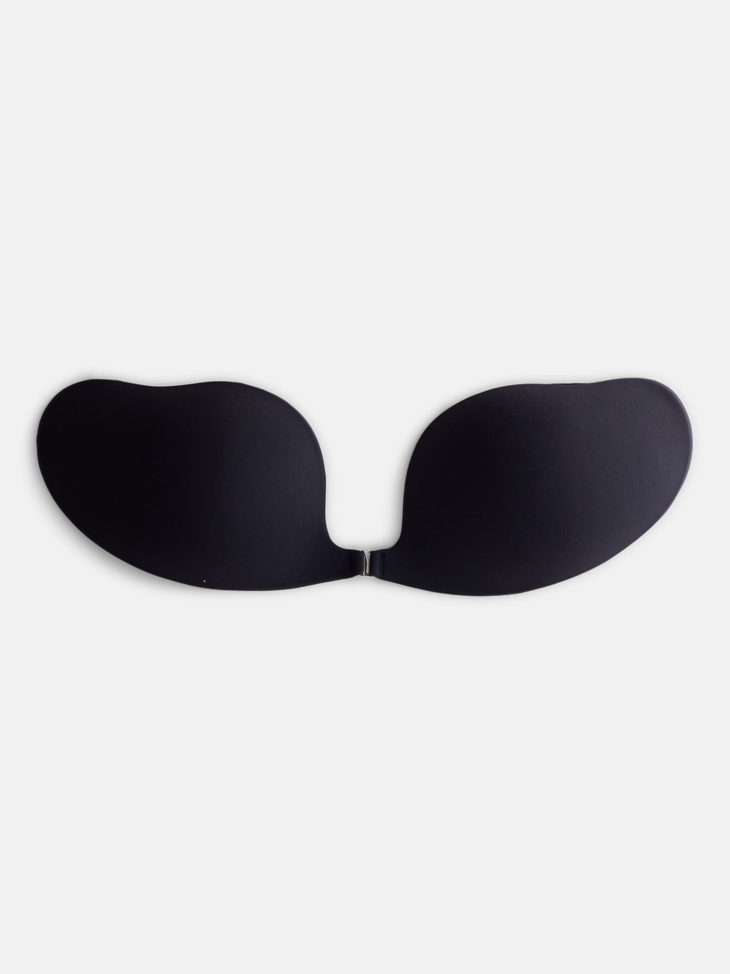 Joyspun Women's Seamless Lightly Lined Backless Bra, Sizes A-D