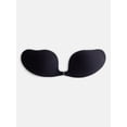 thumbnail image 1 of Joyspun Women's Seamless Lightly Lined Backless Bra, Sizes A-D, 1 of 4