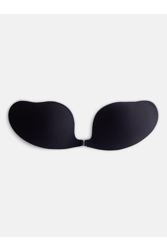 Women's Seamless Lightly Lined Backless Bra, Sizes A-D