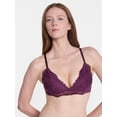 thumbnail image 1 of Joyspun Lace Bralette, Size S-XXXL, 1 of 4