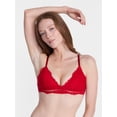 thumbnail image 1 of Joyspun Lace Bralette, Size S-XXXL, 1 of 4