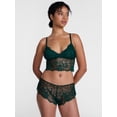 thumbnail image 1 of Joyspun Lace Cami & Shortie Set, Size S-XXXL, 1 of 6