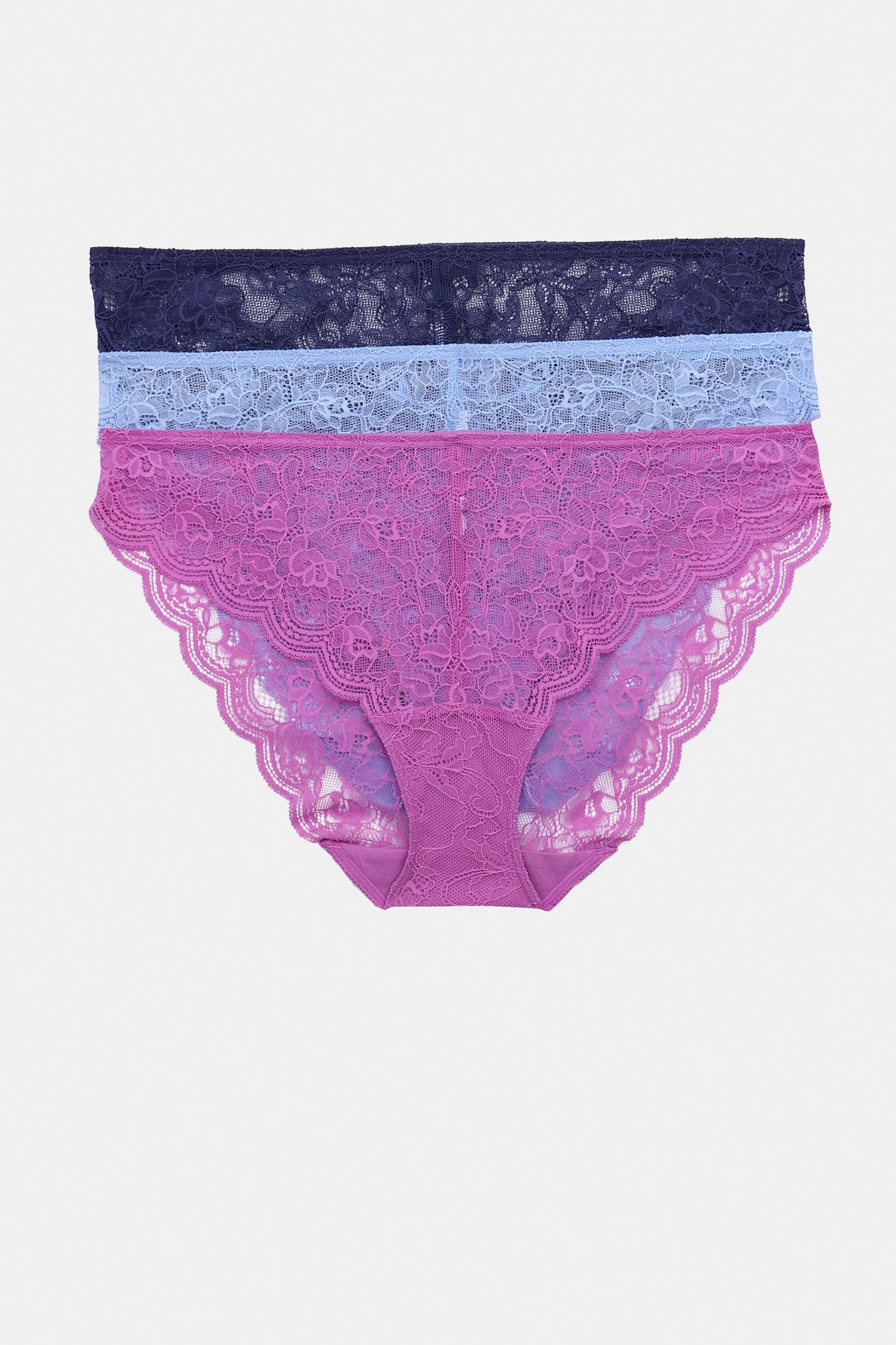 k*c様 MEDI LINGERIE LIKE LACE PANTS MEDI LINGERIE LIKE LACE PANTS（その他パンツ）｜Ameri（アメリ