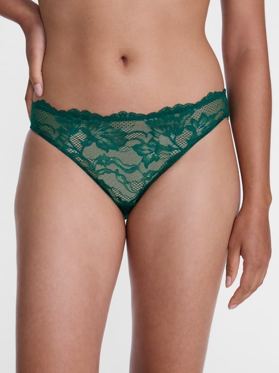 Women's Lace Cheeky, 3-Pack, Size S-XXXL