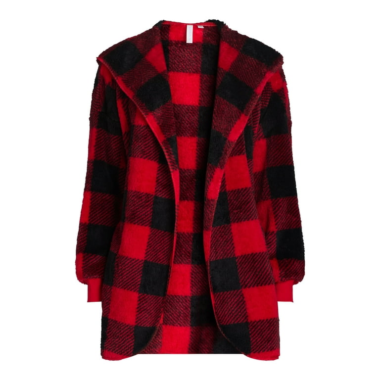 Cozy sleep cardigan hotsell