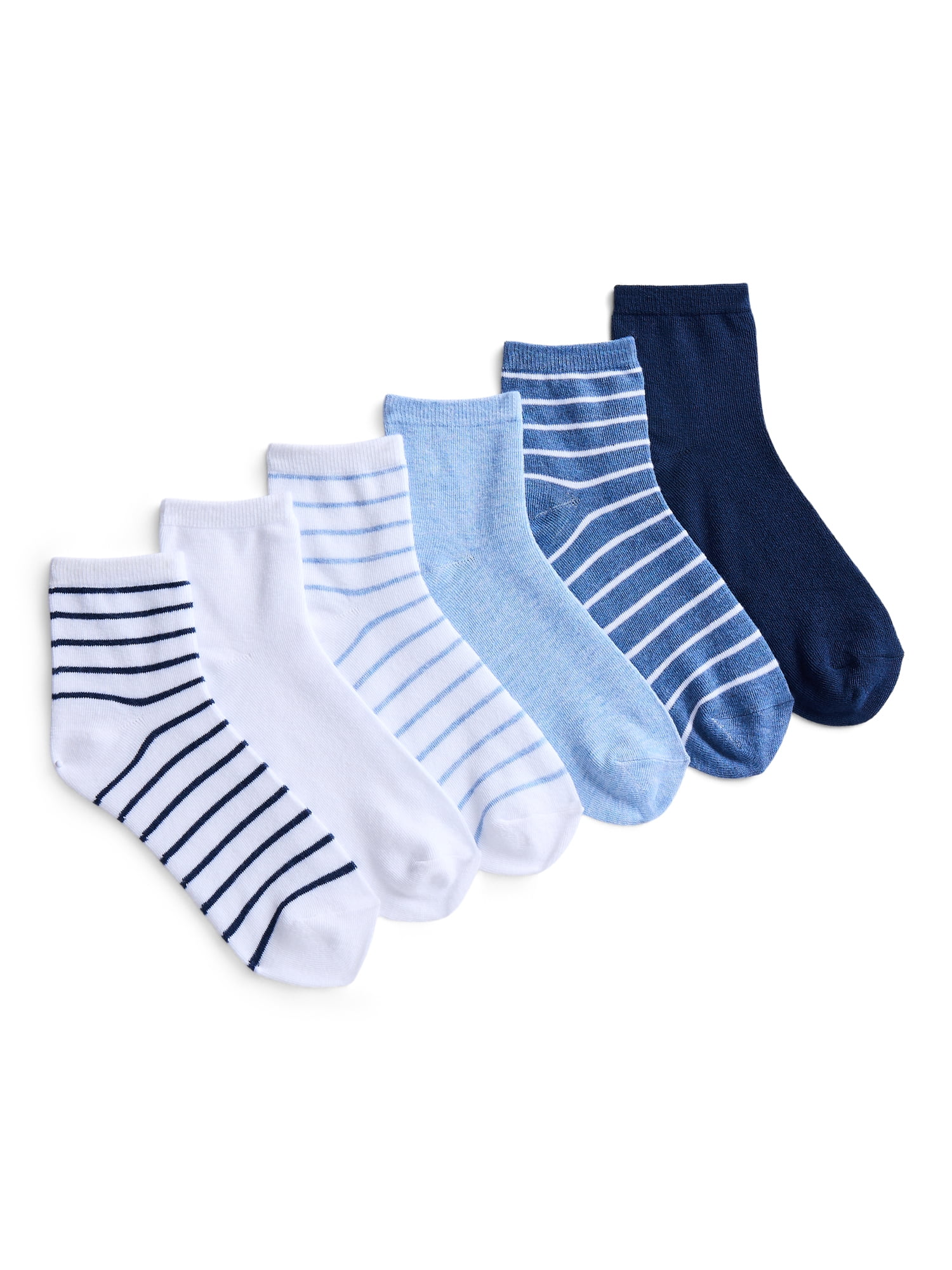 womens wool dress socks Gray Blue Heathered Stripe Women's weather activity where warmth is essential Alpaca Wool Socks for Men